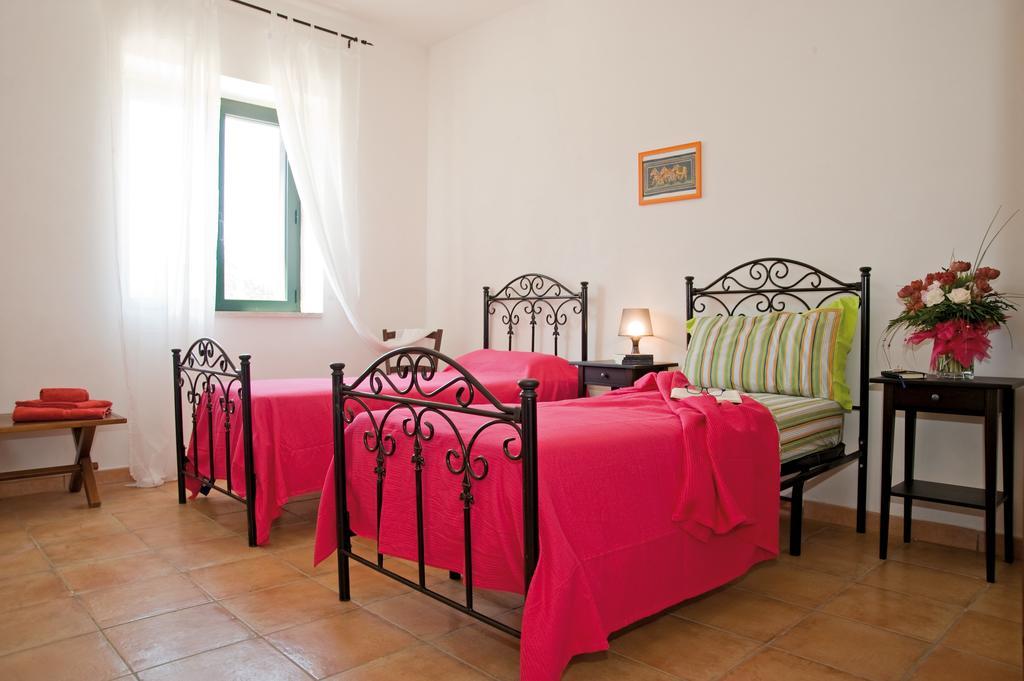 Tenuta Badessa Casalabate Habitación foto