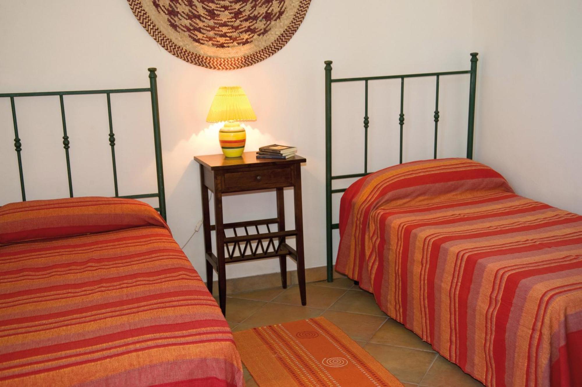 Tenuta Badessa Casalabate Habitación foto