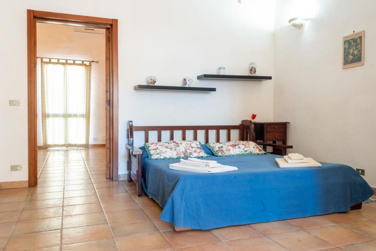 Tenuta Badessa Casalabate Habitación foto
