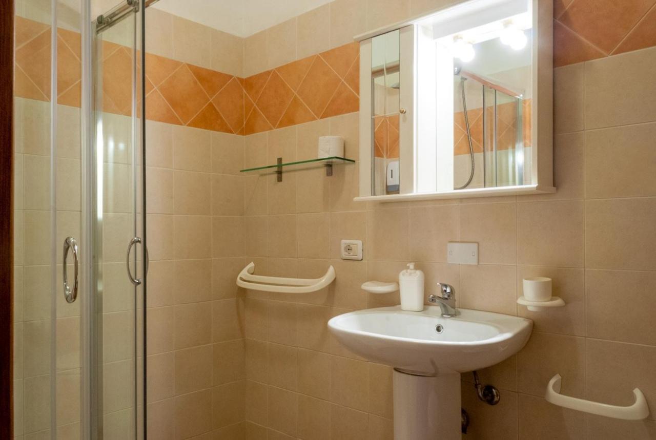 Tenuta Badessa Casalabate Habitación foto