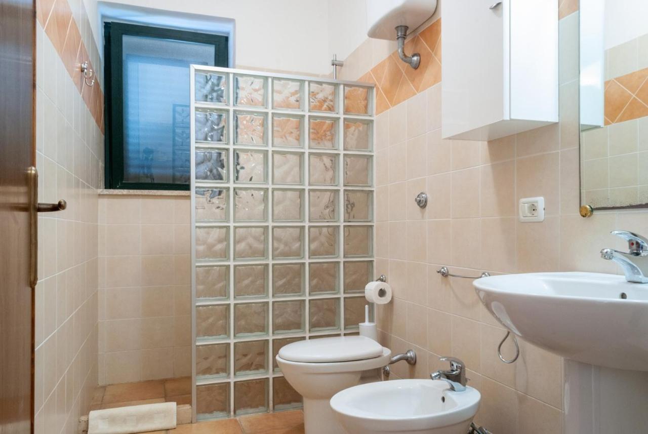 Tenuta Badessa Casalabate Habitación foto