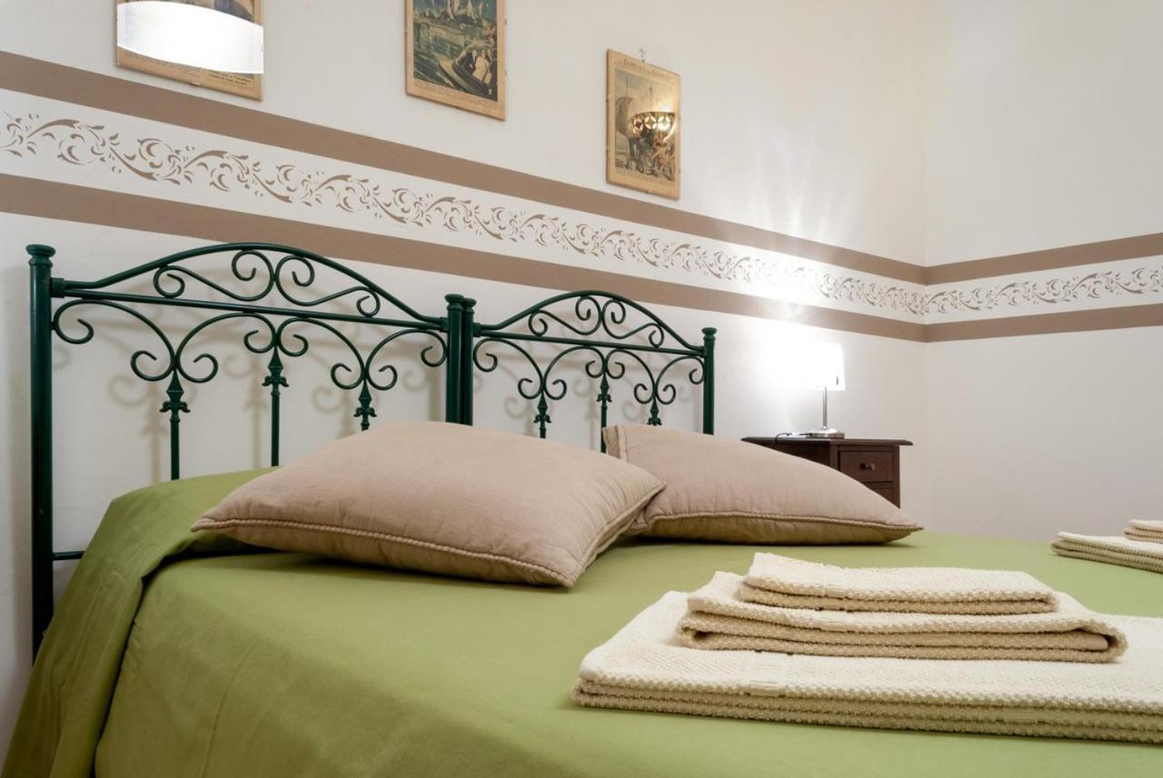 Tenuta Badessa Casalabate Habitación foto